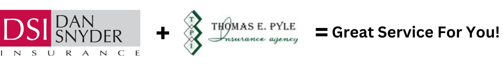 dan snyder insurance and thomas pyle insurance