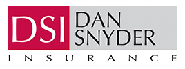 Dan Snyder Insurance Agency - Logo